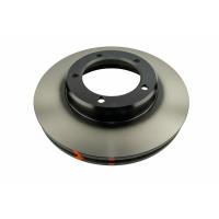 DBA Brake Rotor 4000 Series HD Thumbnail