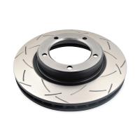 DBA Brake Rotor 4000 Series T3 Thumbnail