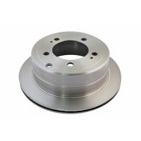 DBA Brake Rotor Street Series Thumbnail
