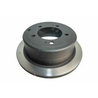 DBA Brake Rotor 4000 Series HD Thumbnail
