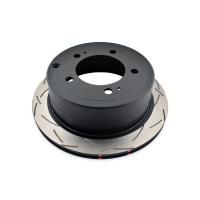 DBA Brake Rotor 4000 Series T3 Thumbnail