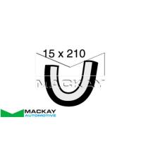 Mackay Heater Hose Thumbnail