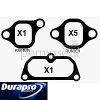 Durapro Intake Manifold Gasket Set Thumbnail