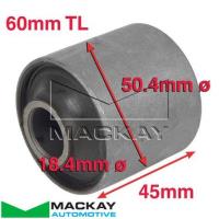 Mackay Upper Trailing Arm Bush Thumbnail