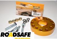 Roadsafe Transmission & Tailshaft Spacers Thumbnail