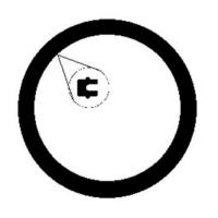 Durapro Thermostat Housing Gasket Thumbnail