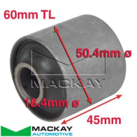 Mackay Upper Trailing Arm Bush Thumbnail