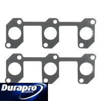 Durapro Exhaust Manifold Gasket Set Thumbnail