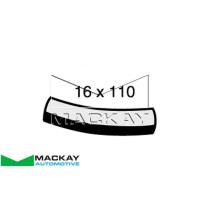 Mackay Heater Hose Thumbnail
