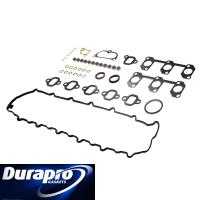 Durapro Head Set (VRS) Thumbnail