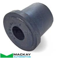 Mackay Leaf Spring Bush Thumbnail