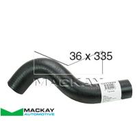 Mackay Radiator Upper Hose Thumbnail