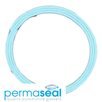 Permaseal Exhaust Manifold Flange Gasket Thumbnail
