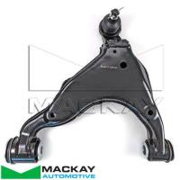 Mackay Control Arm Thumbnail