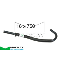 Mackay Coolant Expansion/Recovery Tank Hose Thumbnail