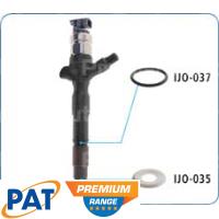 PAT Premium Fuel Injector Service Kit Thumbnail
