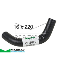 Mackay Heater Hose Thumbnail