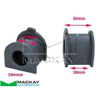 Mackay Sway Bar Mount Bush Kit Thumbnail