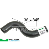 Mackay Radiator Upper Hose Thumbnail
