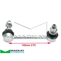 Mackay Right Sway Bar Link Thumbnail