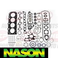 Nason Full Set Thumbnail