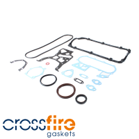 Crossfire Conversion Gasket Set Thumbnail