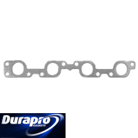 Durapro Exhaust Manifold Gasket Set Thumbnail