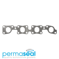 Permaseal Exhaust Manifold Gasket Set Thumbnail