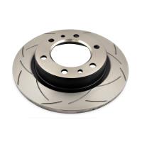 DBA Brake Rotor Street Series T2 Thumbnail