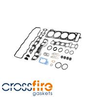 Crossfire Head Set (No Seals) Thumbnail