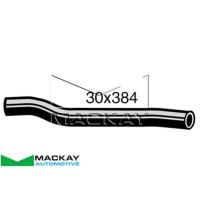 Mackay Radiator Hose Upper fits Toyota Land Cruiser 2.4 Bundera (RJ70 RJ73 RJ70RV) 22R AWD Petrol SUV 11/84-07/91 81kw Thumbnail