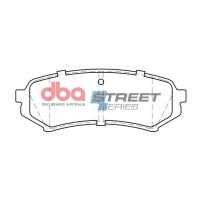 DBA Brake Pads Street Series Thumbnail