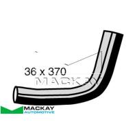Mackay Radiator Upper Hose Thumbnail
