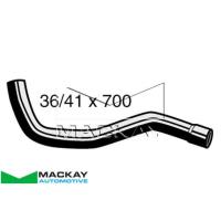 Mackay Radiator Lower Hose Thumbnail