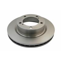 DBA Brake Rotor Street Series En-Shield Thumbnail