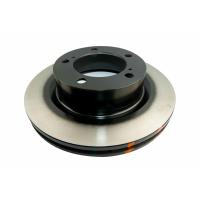 DBA Brake Rotor 4000 Series HD Thumbnail