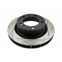 DBA Brake Rotor 4000 Series T3 Thumbnail