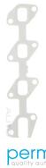Permaseal Exhaust Manifold Gasket Thumbnail
