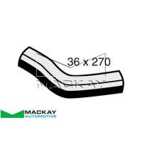 Mackay Radiator Upper Hose Thumbnail