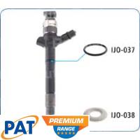 PAT Premium Fuel Injector Service Kit Thumbnail