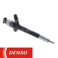 Denso Diesel Fuel Injector Thumbnail