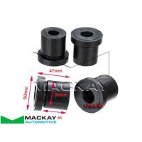 Mackay Rear, Upper Leaf Spring Bush Kit Thumbnail