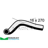 Mackay Radiator Hose Kit Thumbnail