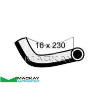 Mackay Radiator Hose Kit Thumbnail