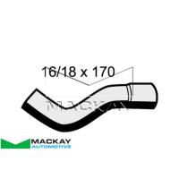 Mackay Radiator Hose Kit Thumbnail
