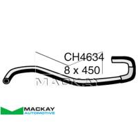 Mackay Throttle Body Coolant Hose Thumbnail