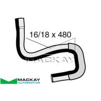 Mackay Radiator Hose Kit Thumbnail