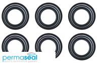 Permaseal Fuel Injector Seal Kit Thumbnail