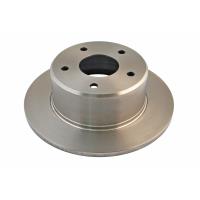 DBA Brake Rotor Street Series Thumbnail