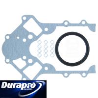 Durapro Crankshaft Rear Seal (Rear Main Seal) Thumbnail